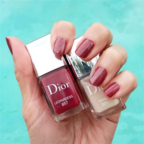 dior nail iner|dior nail polish 2023.